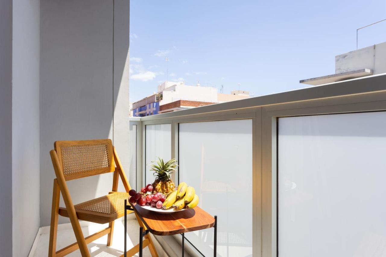 Home2Book Design Diamond Estudio Santa Cruz Exterior foto