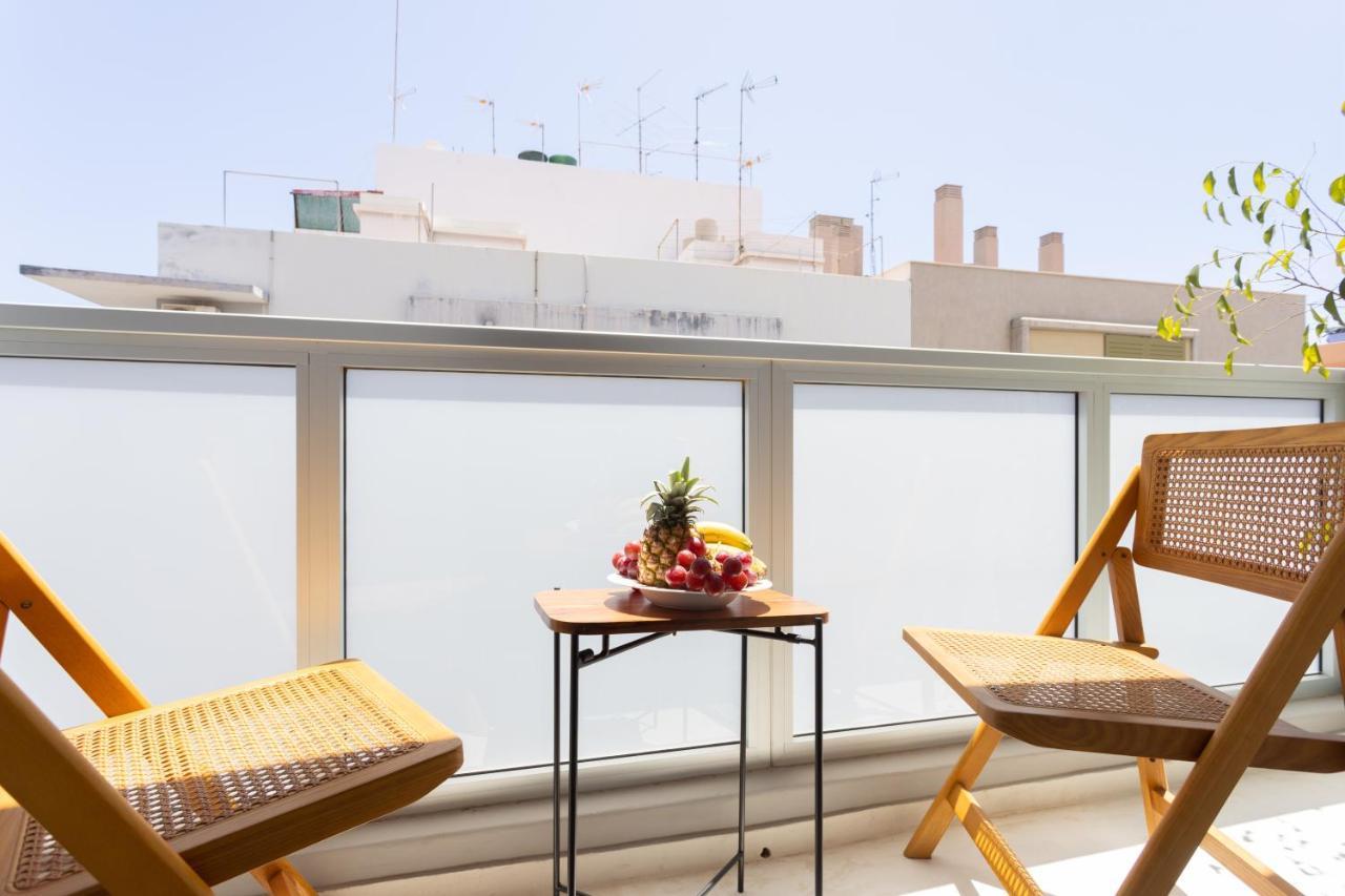 Home2Book Design Diamond Estudio Santa Cruz Exterior foto