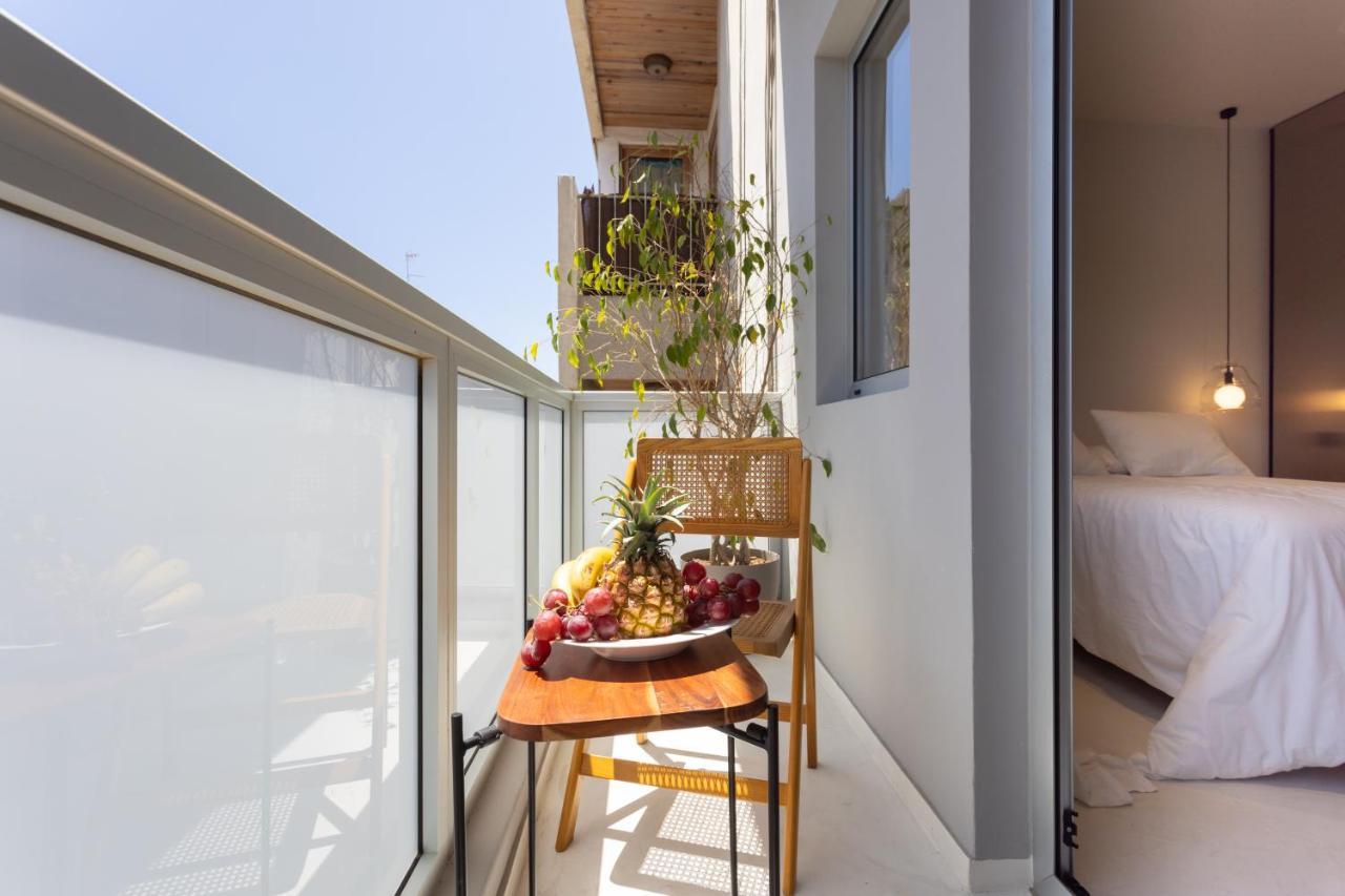 Home2Book Design Diamond Estudio Santa Cruz Exterior foto